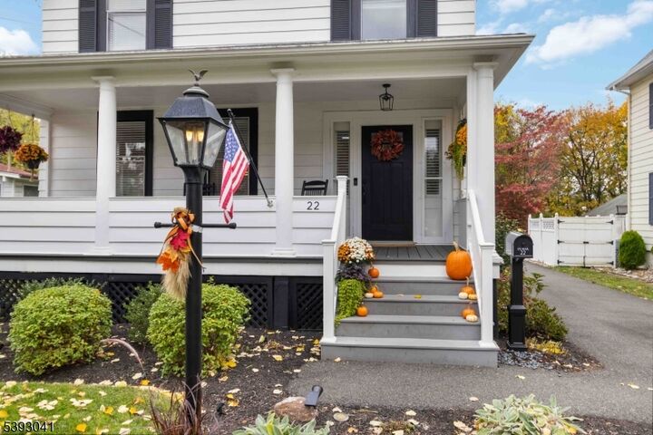 Property Photo: 22 Glenbrook Rd NJ 07950