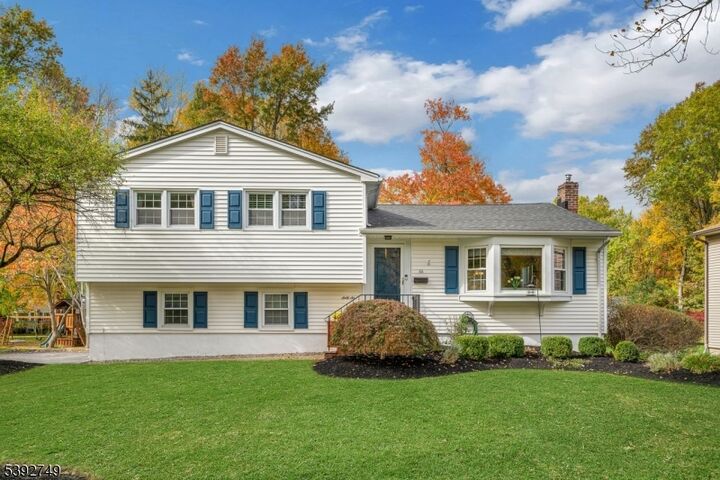 Property Photo:  66 Evergreen Ave  NJ 07974 