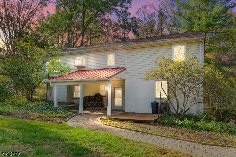 Property Photo:  48 Jericho Rd  NJ 08829