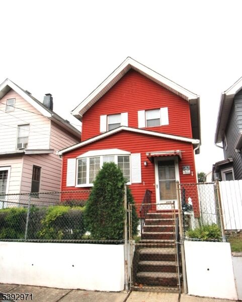 Property Photo:  425 Davis Ave  NJ 07032 