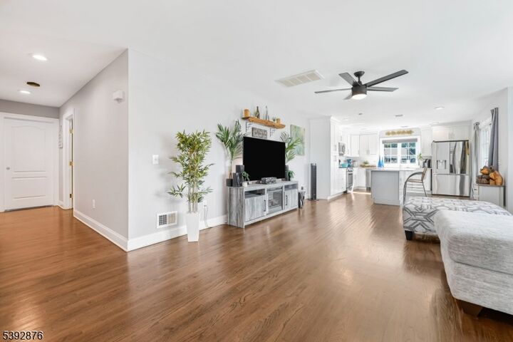 Property Photo: 615 Prospect Ave NJ 07022