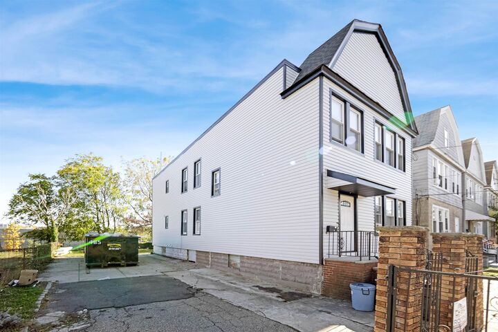 Property Photo: 230 Princeton Ave 1 NJ 07305