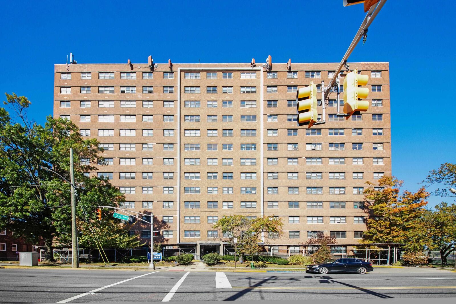 Property Photo:  1225 Kennedy Blvd 10F  NJ 07002 