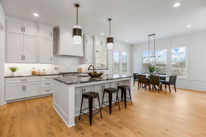 Property Photo:  10845 S Shady Bend Road  KS 66061 