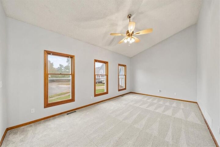 Property Photo:  1428 N Hunter Drive  KS 66061