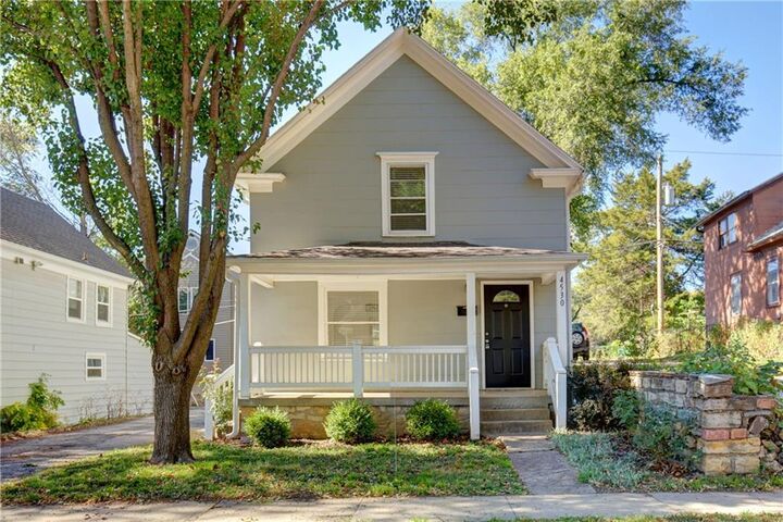 4530 Bell Street  Kansas City MO 64111 photo