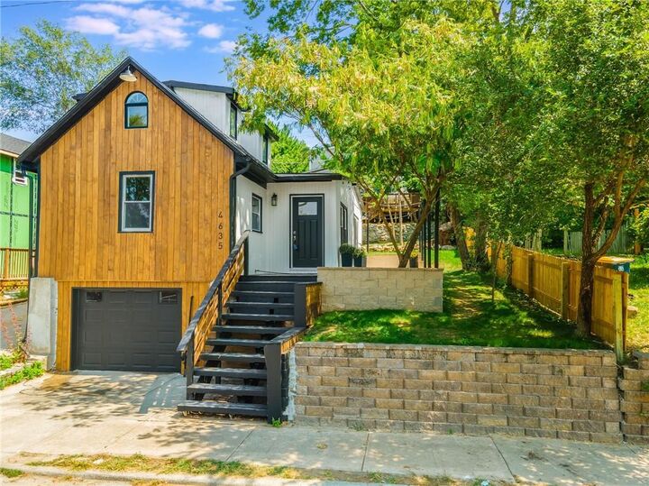 4635 Genessee Street  Kansas City MO 64112 photo