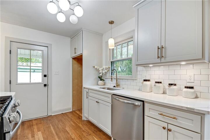 Property Photo:  5809 Woodward Street  KS 66202