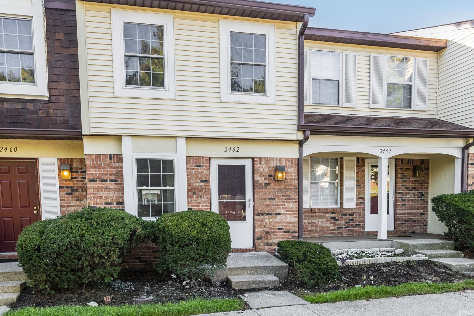 Property Photo: 2462 S Burberry Lane IN 47401