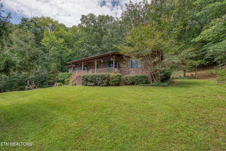 Property Photo: 130 Brentwood Circle TN 37840