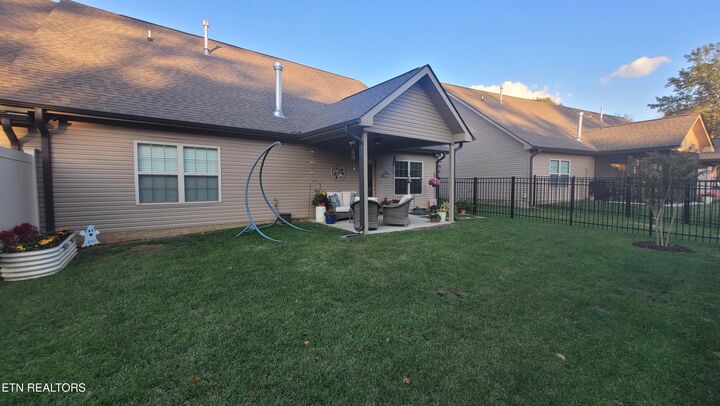 Property Photo: 7339 Willow Path Lane TN 37918