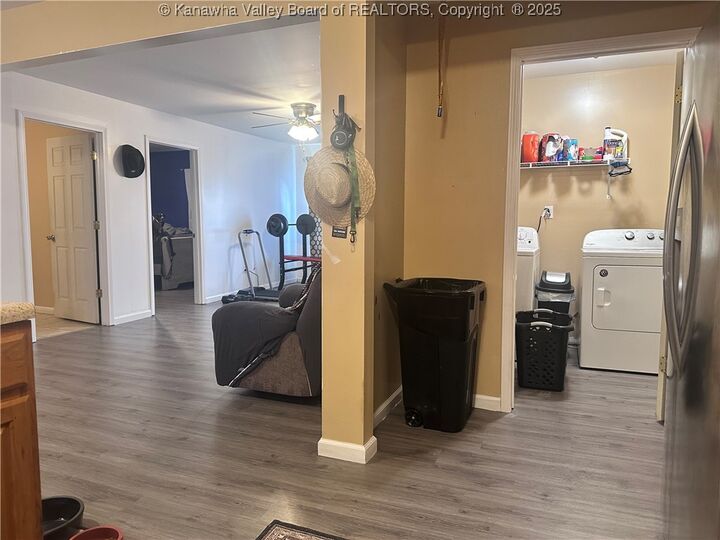 Property Photo:  110 Surface Street  WV 25067