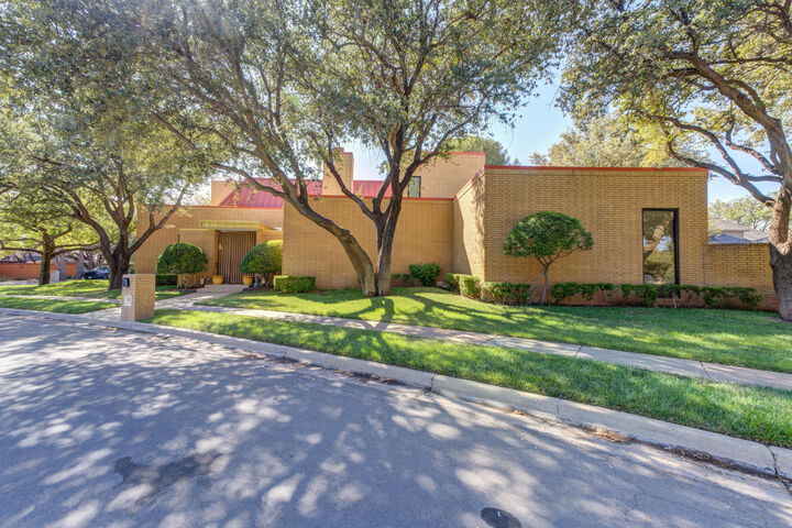 Property Photo:  9602 Savannah Avenue  TX 79424