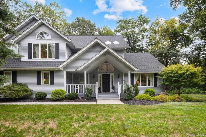 Property Photo: 4 Nicole Way NY 10977