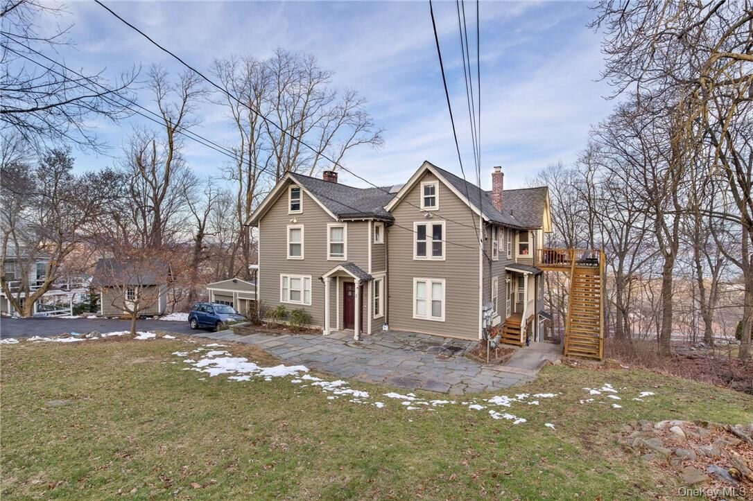Property Photo:  101 S Highland Avenue  NY 10960