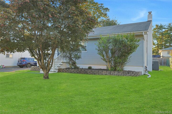 Property Photo: 5 Peck Street NY 10993