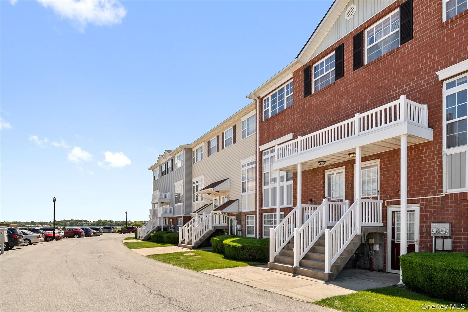 Property Photo:  169 Surf Drive 109  NY 10473