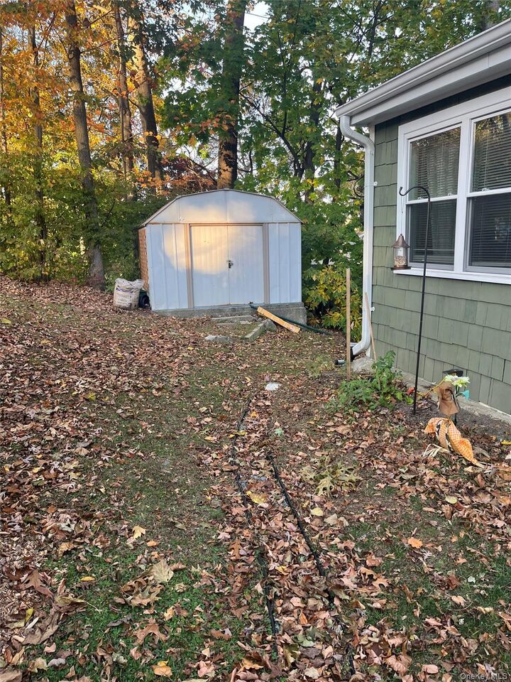Property Photo: 18 Sedgewick Road NY 10512