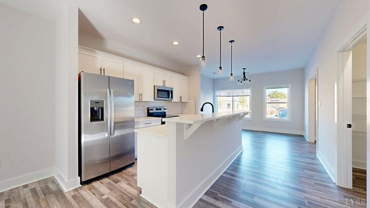 Property Photo:  116 Allure Drive  VA 24588