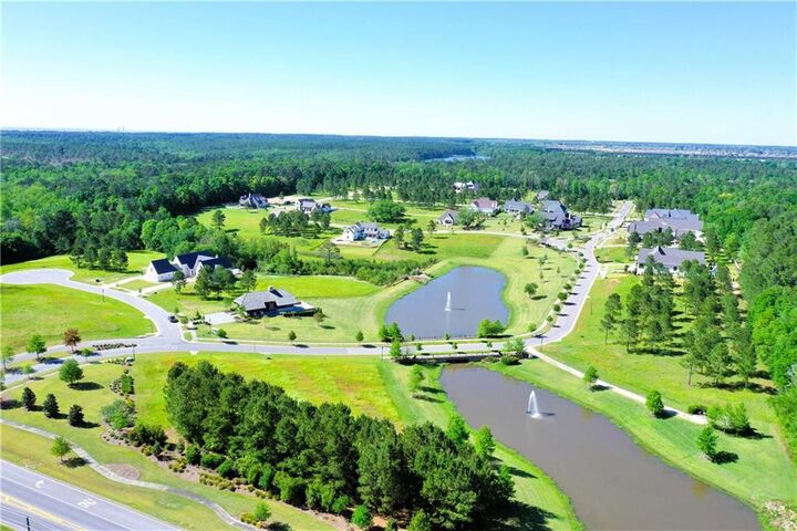 Property Photo:  221 Castlands Court  AL 36532 
