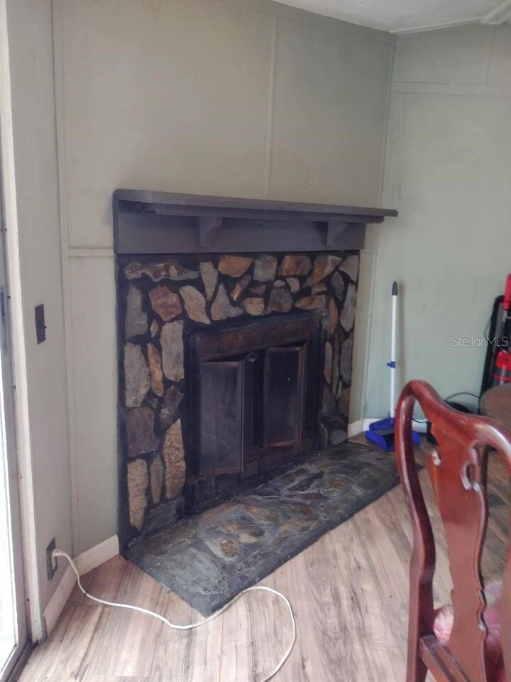 Property Photo:  2311 Hazelnut Street  FL 32110 