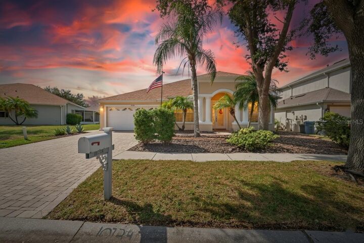 10734 Banfield Drive  Riverview FL 33579 photo