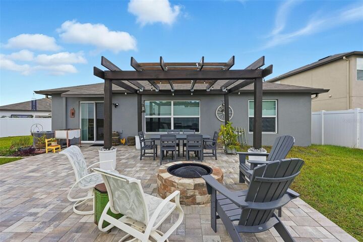 Property Photo: 11675 Lavender Loop FL 34609