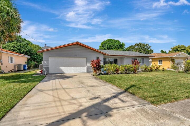 Property Photo:  2098 35th Street N  FL 33713 