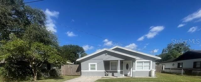 Property Photo: 7712 Deleuil Avenue FL 33610