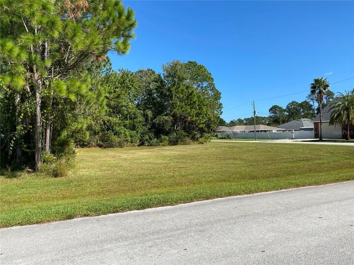 Property Photo:  94 Birchwood Drive  FL 32137