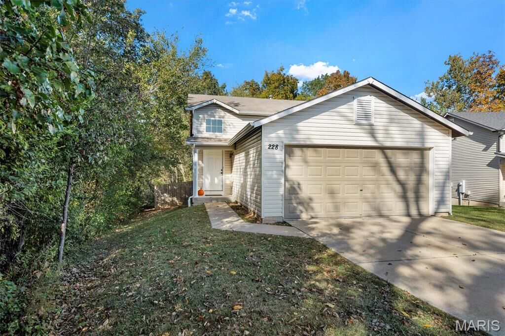 Property Photo:  228 Sorrento Lane  MO 63385 