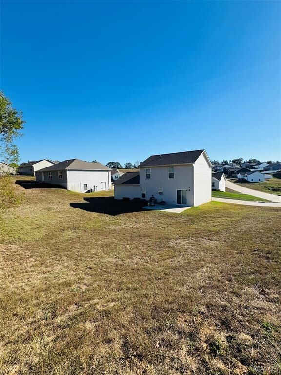 Property Photo: 201 Boardwalk Court MO 63084