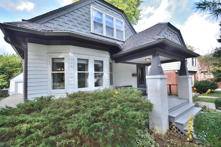 Property Photo: 2945 N 73rd St WI 53210