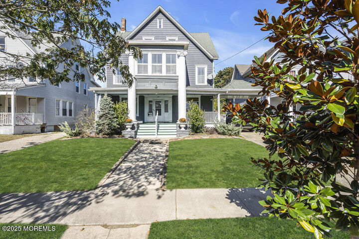 505 6th Avenue  Asbury Park NJ 07712 photo