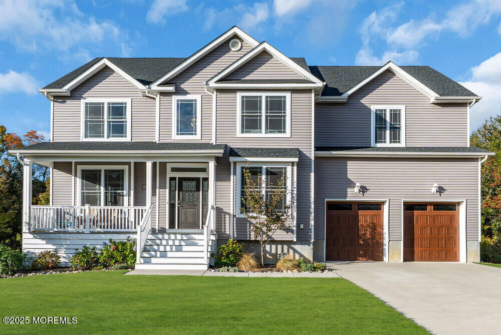 Property Photo: 814 Bristol Lane NJ 08724