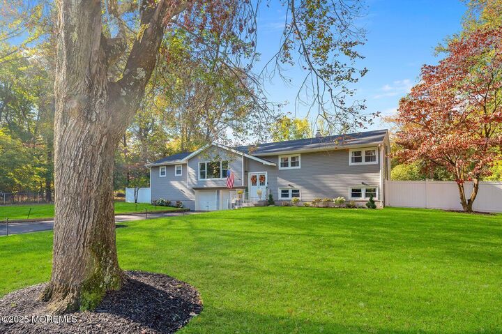 29 Baldwin Avenue  Morganville NJ 07751 photo