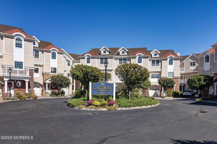 Property Photo:  205 Gateway Court  NJ 07735 