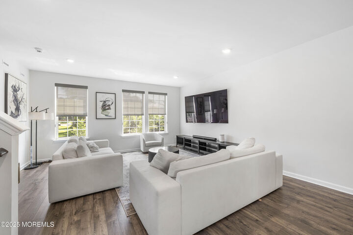 Property Photo: 64 Wembley Way NJ 07753