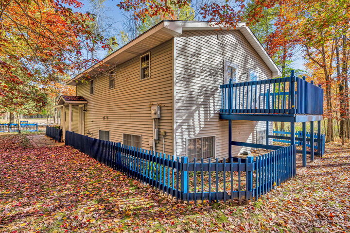 Property Photo: 6161 Fox Run Circle MI 49346