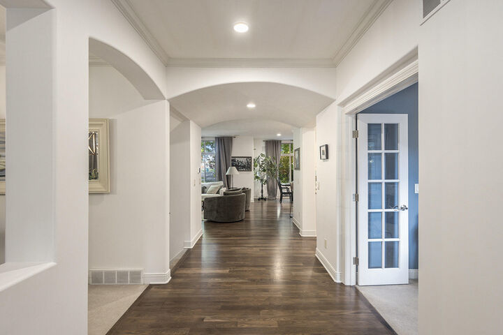 Property Photo:  2978 Creek Edge Court  MI 49424