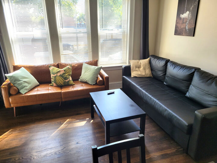 Property Photo: 4136 W Palmer Avenue 2L IL 60639