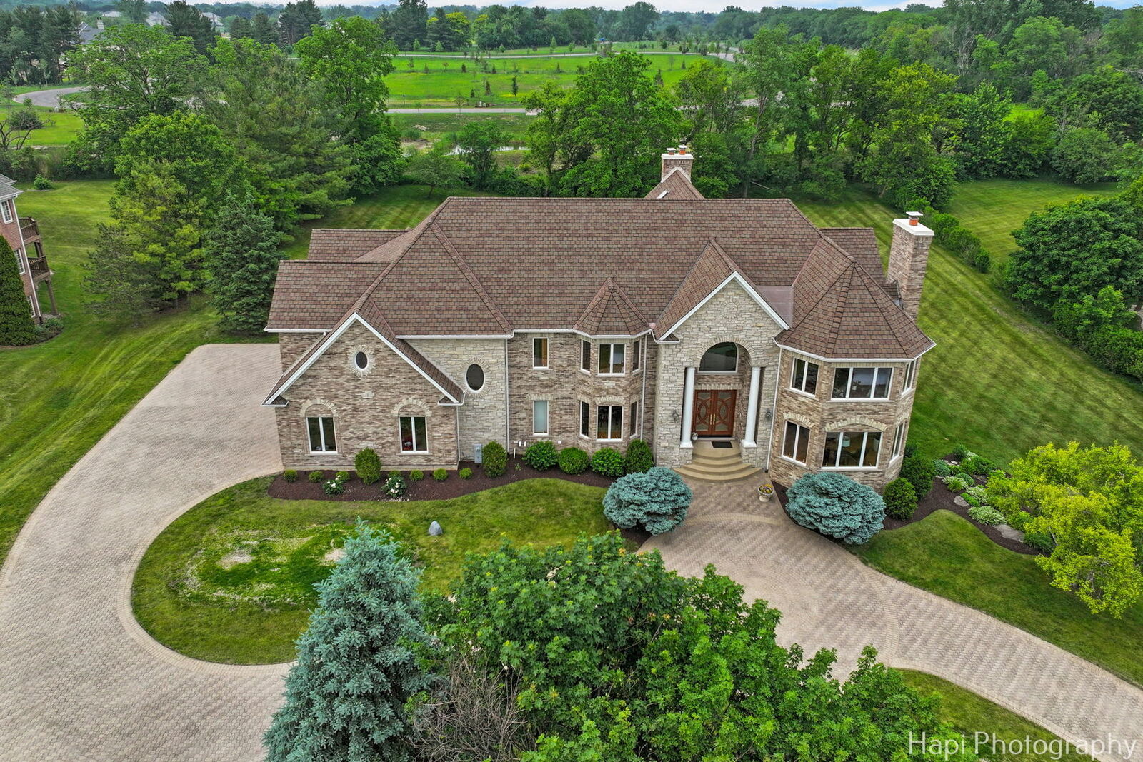 Property Photo: 39 Forest Lane IL 60010