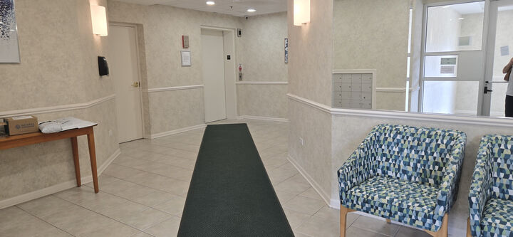 Property Photo: 6430 W Berteau Avenue 203 IL 60634