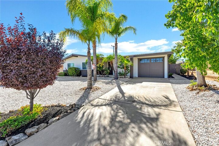 Property Photo: 25847 Baltrustrol Drive CA 92586