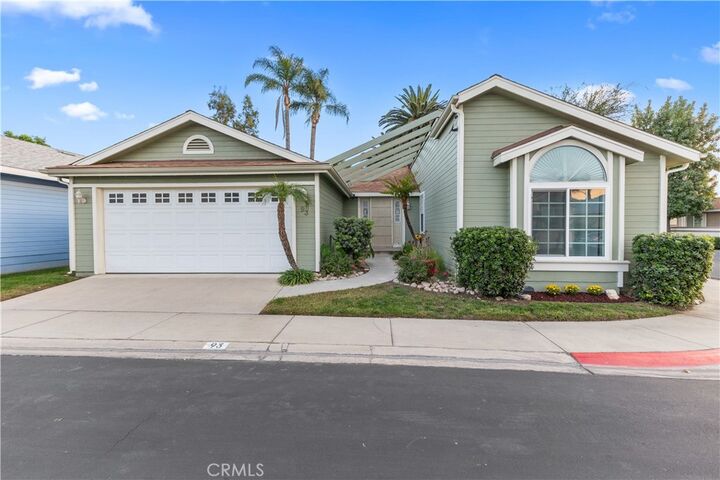 Property Photo:  140 W Pioneer 93  CA 92374 