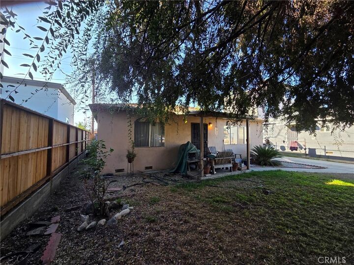 Property Photo:  4115 Rosemead Boulevard  CA 90660 
