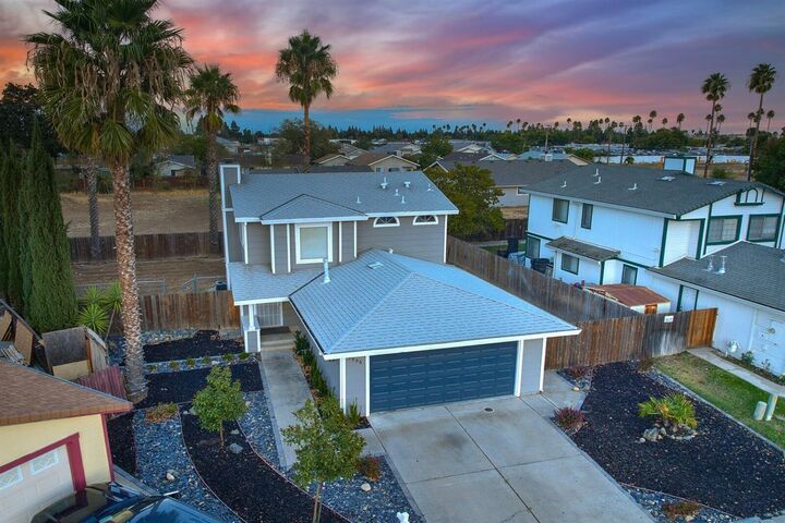 Property Photo: 5906 Stacy Avenue CA 95823