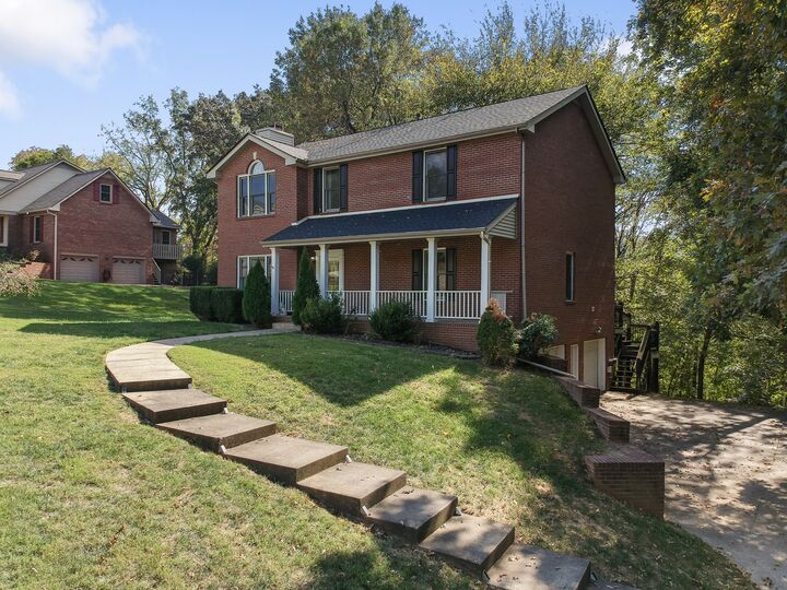 2200 Springlot Rd  Clarksville TN 37043 photo