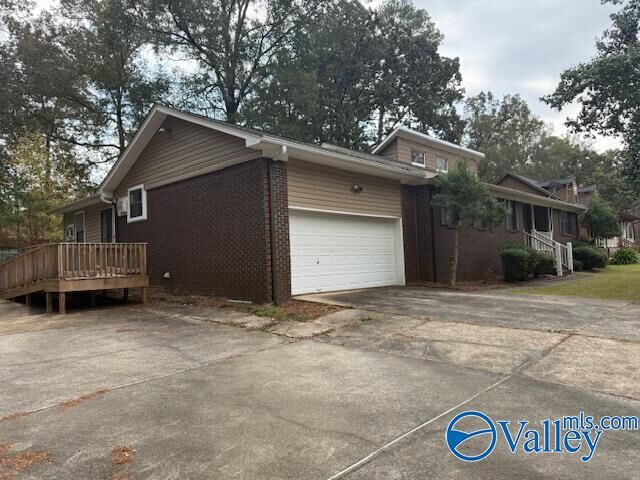 Property Photo:  101 Seville Lane  AL 35906