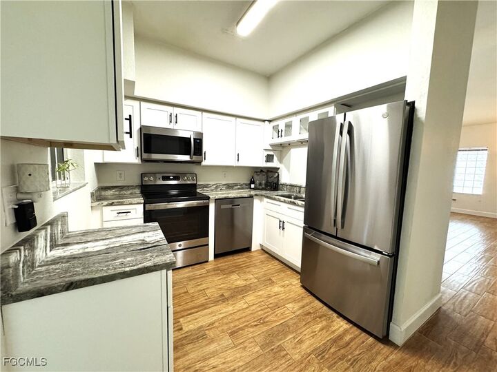 Property Photo: 8423 Bernwood Cove Loop 410 FL 33966